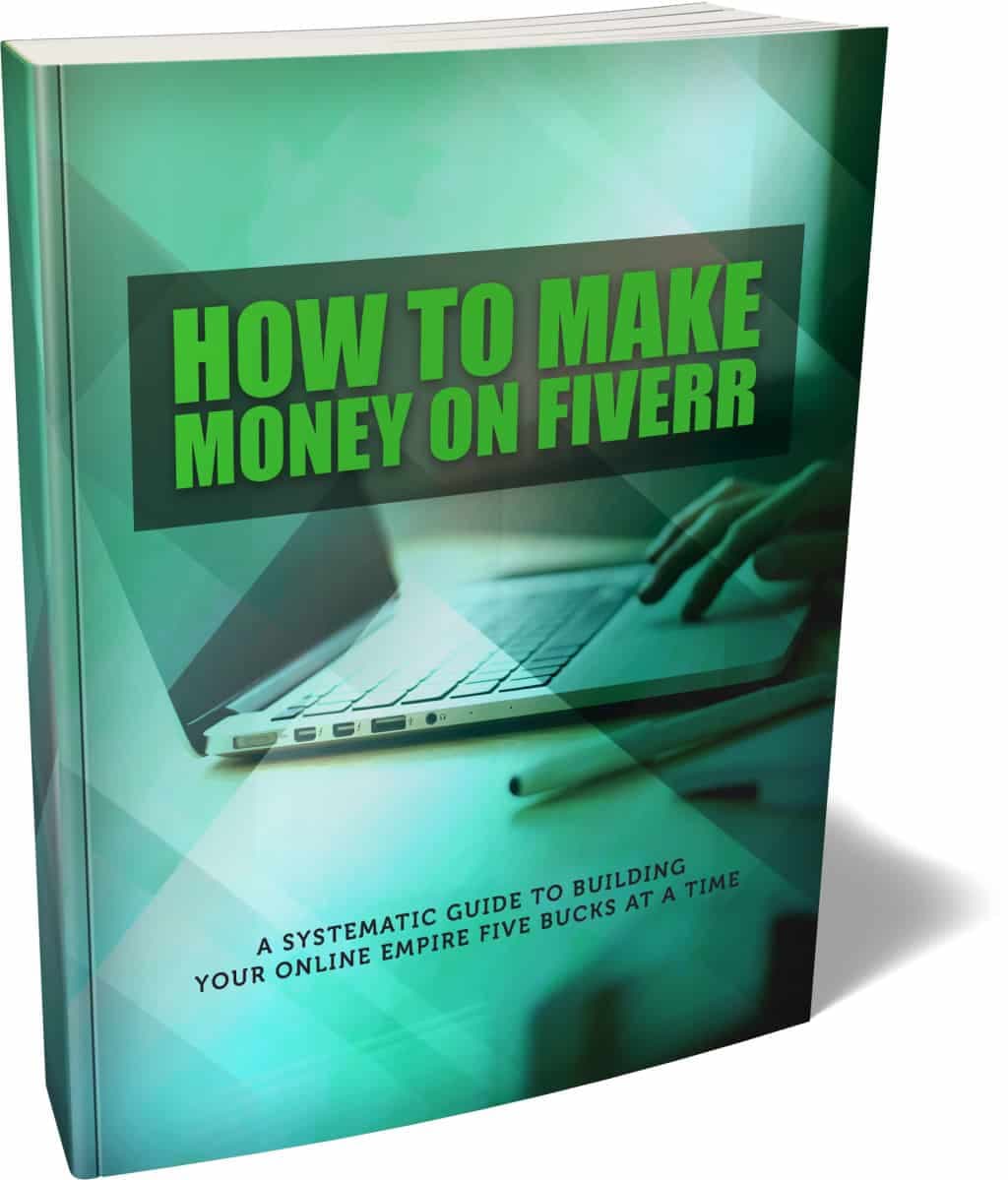 Wie man mit Fiverr Geld verdient