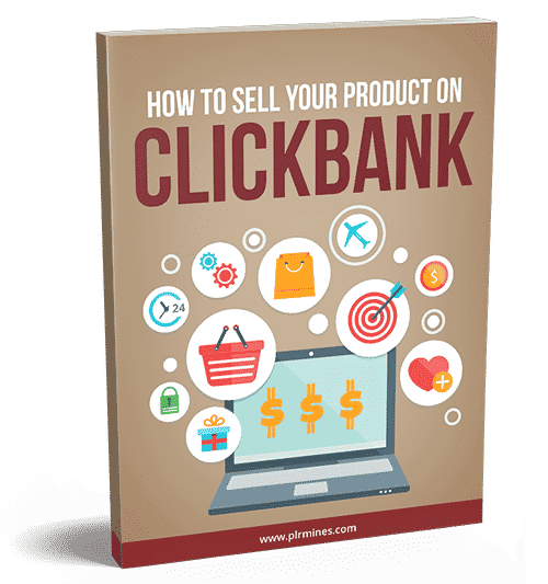 Wie man auf Clickbank verkauft