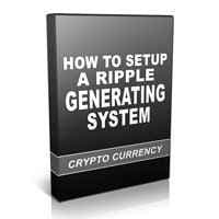 Wie man ein Ripple-Generierungssystem einrichtet