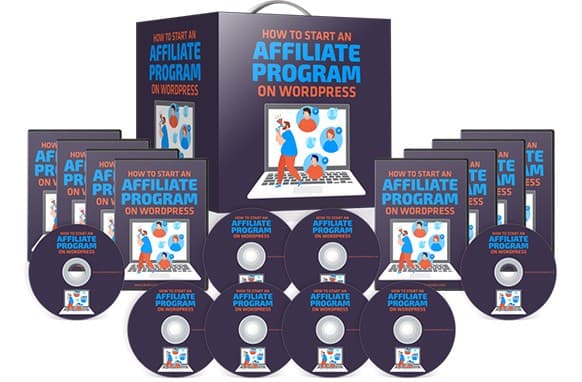 Wie man ein Affiliate-Programm auf WordPress starten
