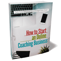 Wie man ein Online-Coaching-Business startet