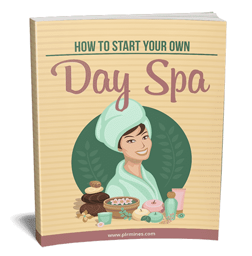 Wie Sie Ihr eigenes Day Spa gründen