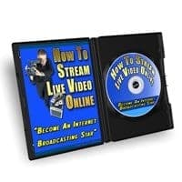 Wie man Live Video online streamt
