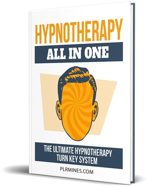 Hypnotherapie Alles in einem
