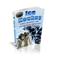 Eishockey