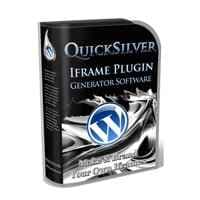 Iframe-Plugin-Generator-Software