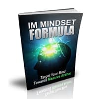 IM Mindset Formel
