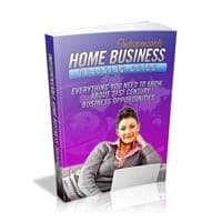 Unverzichtbarer Home-Business-Trainingsleitfaden