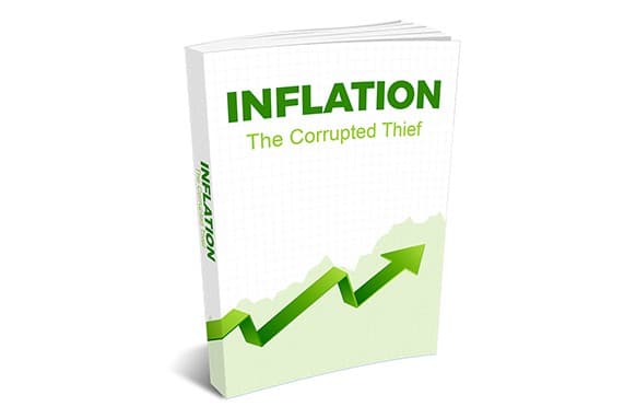 Inflation
– Der korrupte Dieb