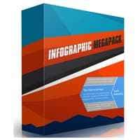 Infografik Megapack