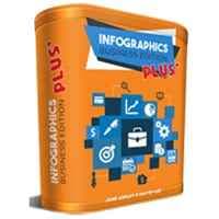Infografiken Business Edition Plus