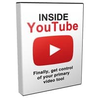 Innerhalb von YouTube