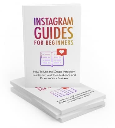 Instagram Guides für Anfänger