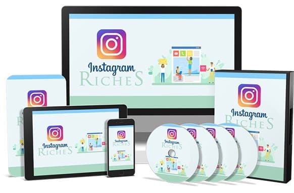 Instagram Reichtum Video-Upgrade