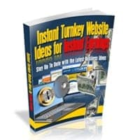 Sofortige Turnkey-Website-Ideen für sofortige Einnahmen