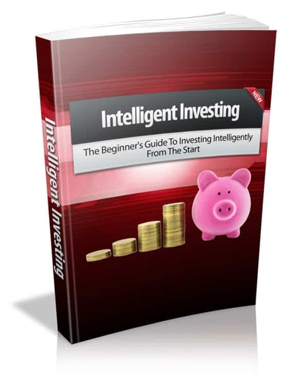 Intelligentes Investieren