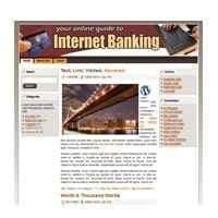 Internet-Banking-Vorlagen