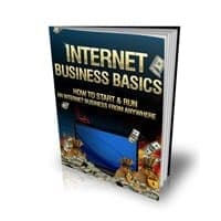 Grundlagen des Internet-Business