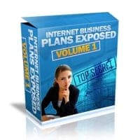Internet Business Plans Exposed
- Band 1