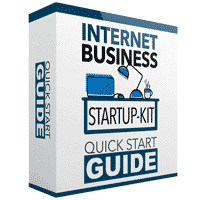Internet-Business-Startup-Kit