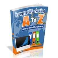 Internet Marketing von A bis Z