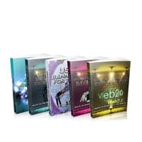 Internet Marketing eBooks Paket 5