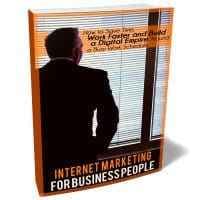 Internet Marketing für Geschäftsleute