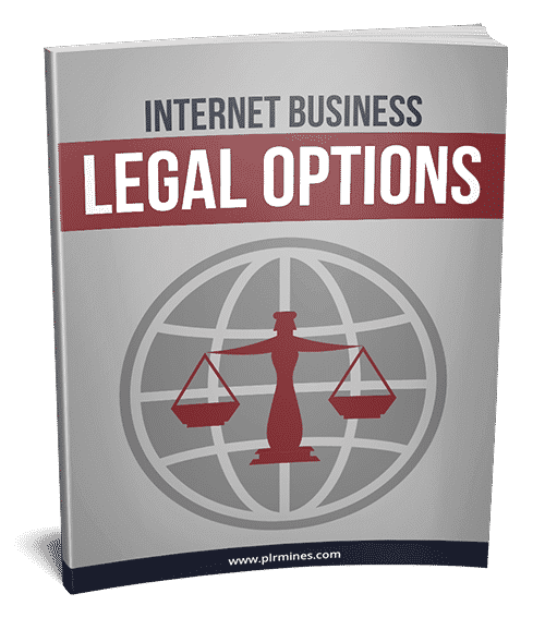 Internet Marketing Legal