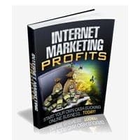 Internet Marketing Gewinne