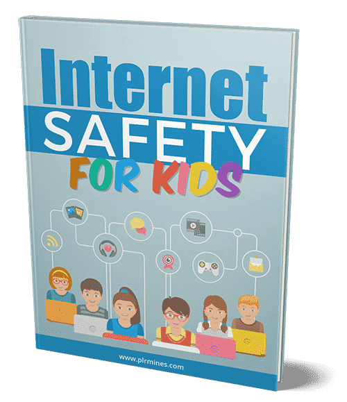 Internet-Sicherheit für Kinder