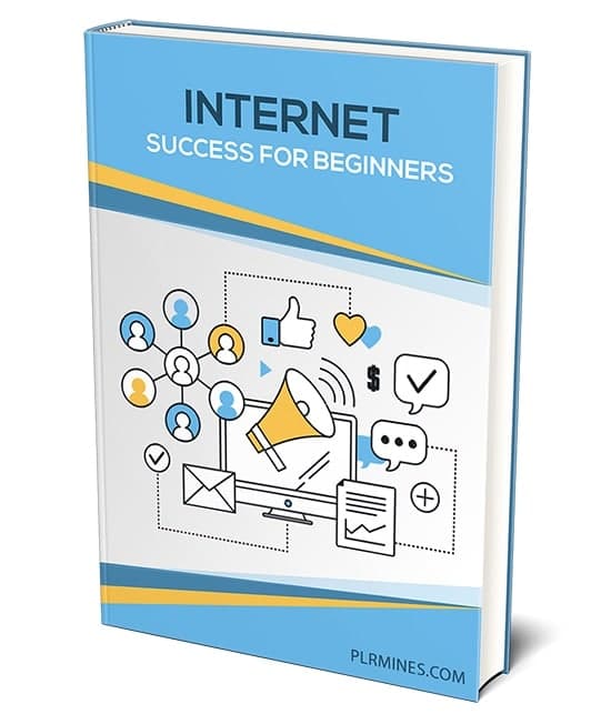 Internet-Erfolg für Anfänger