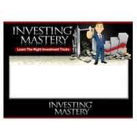 Mastery-Vorlage investieren