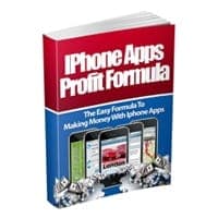 iPhone Apps Profit Formula