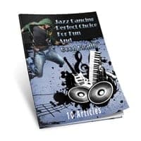 Jazztanz