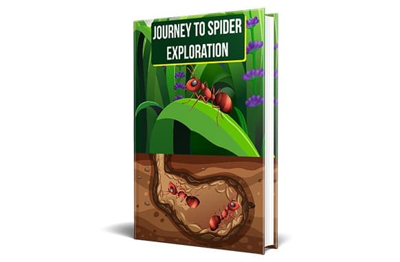 Reise zu Spider Exploration