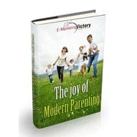 Die Freude am modernen Elternsein