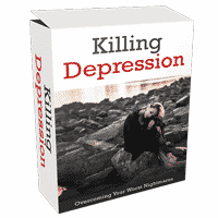 Depression besiegen