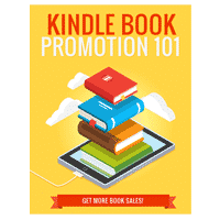 Kindle-Buch-Promotion