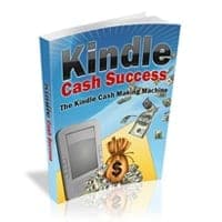 Kindle Cash Erfolg