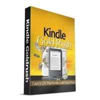 Kindle Goldrausch