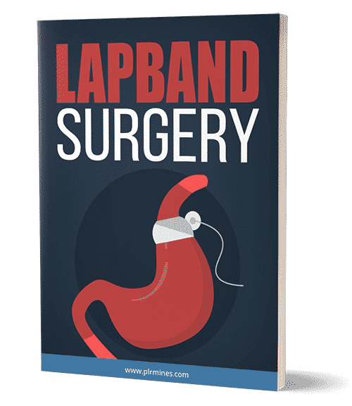 Lapband-Operation
