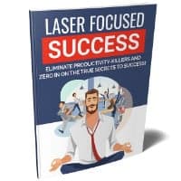 Laserfokussierter Erfolg