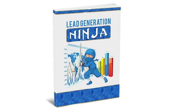 Blei-Generation Ninja