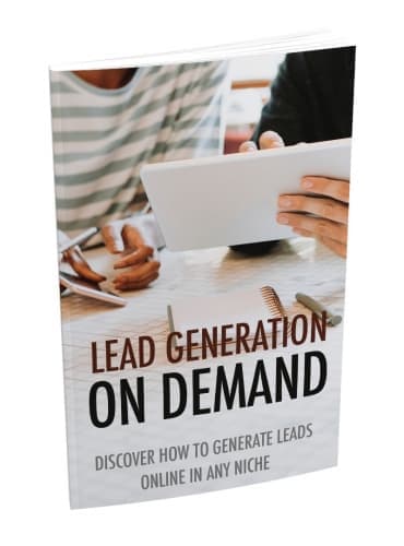 Leadgenerierung auf Abruf