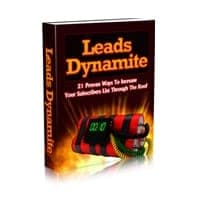 Leads Dynamite – 21 Wege
