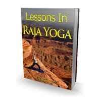 Lektionen im Raja Yoga