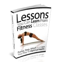 Lektionen, die Sie aus Fitness-Klassen lernen können