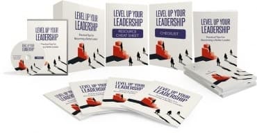 Level Up Your Leadership Videokurs