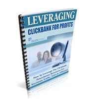 Leveraging Clickbank für Gewinne