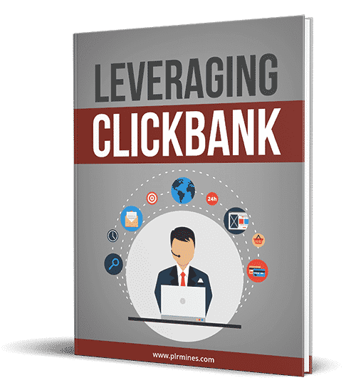 Nutzung von Clickbank